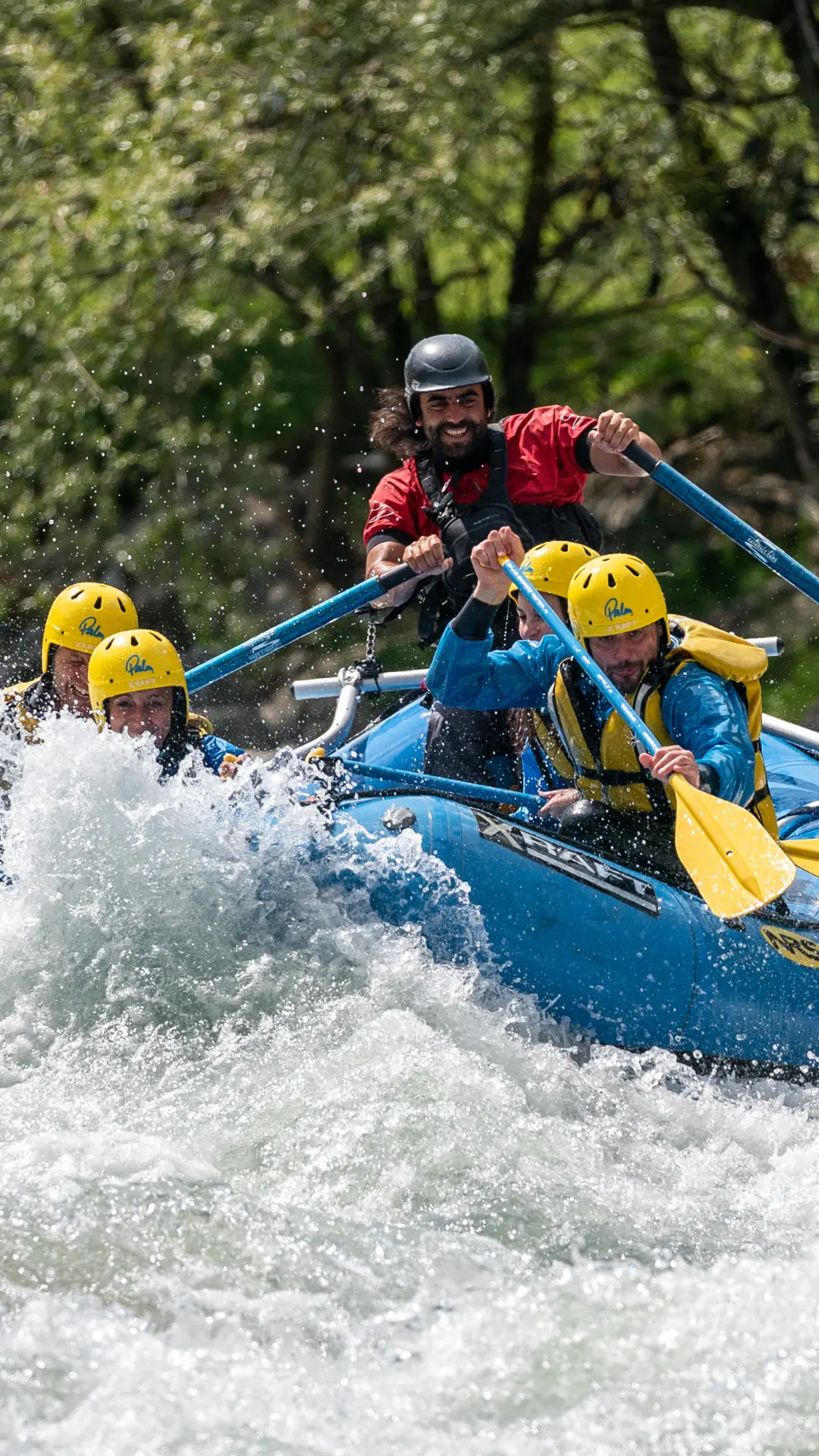 179Rafting